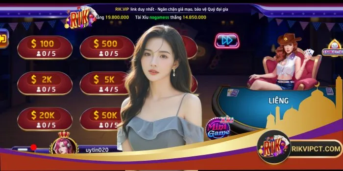 Bật mí cách cá cược Liêng Rikvip đỉnh cao Bật mí cách cá cược Liêng Rikvip đỉnh cao