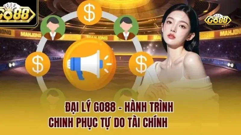 Hợp tác đại lý nhận hoa hồng cực cao Hợp tác đại lý nhận hoa hồng cực cao