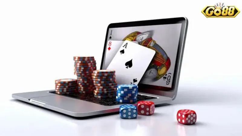 Top các trò chơi nổi bật trong sảnh game bài tại Go88 Top các trò chơi nổi bật trong sảnh game bài tại Go88